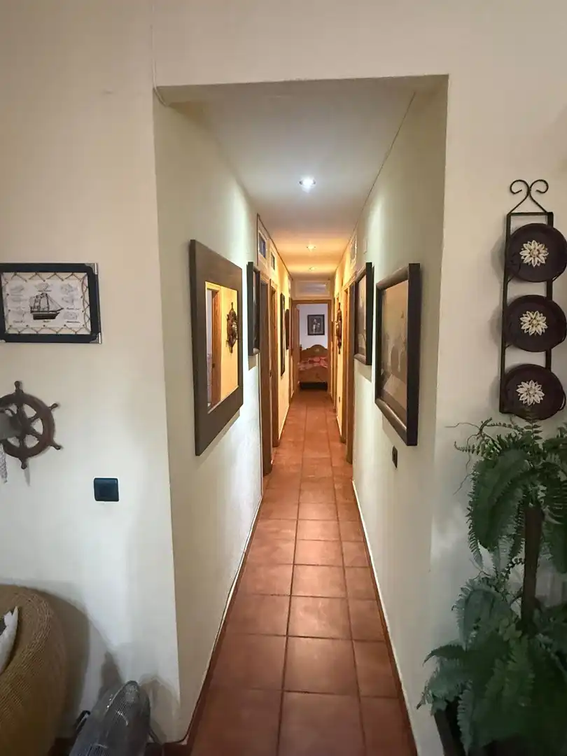 Haus oder Chalet zum Verkauf in Almonte mit Terrasse