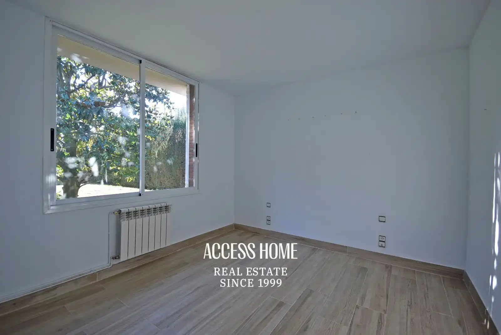 Habitación de Casa o chalet de alquiler en Sant Vicenç de Montalt con Aire acondicionado, Calefacción y Terraza