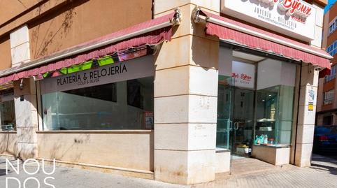 Photo 2 of Premises for rent in Foners, Palma de Mallorca