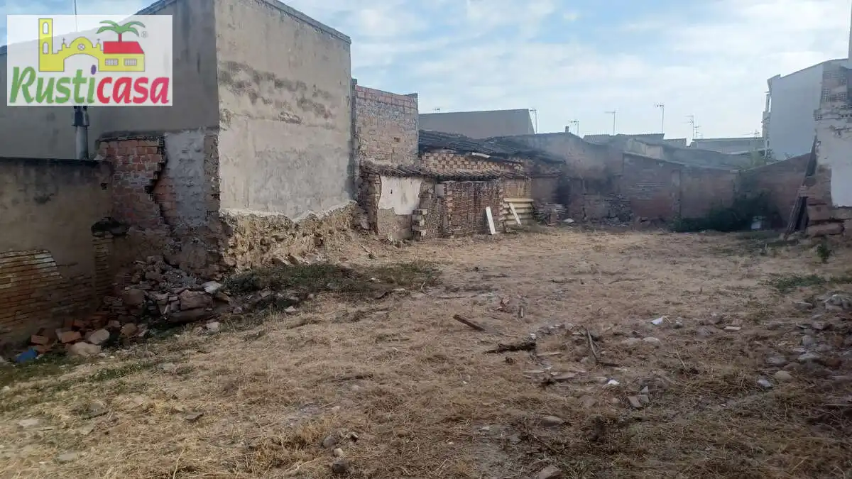 Terreni e lotti in vendita a Bailén
