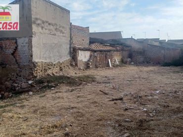Terreny residencial en venda a Bailén