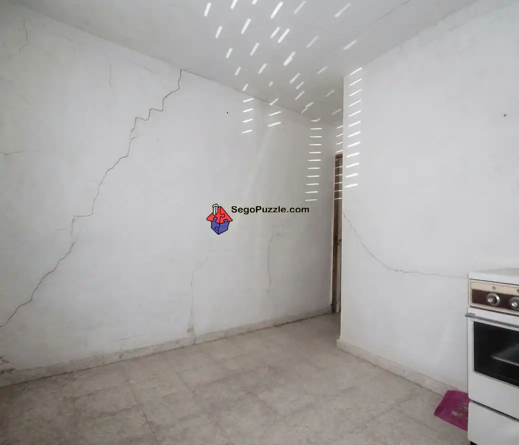 Piso en venta en El Espinar con Calefacción y Terraza