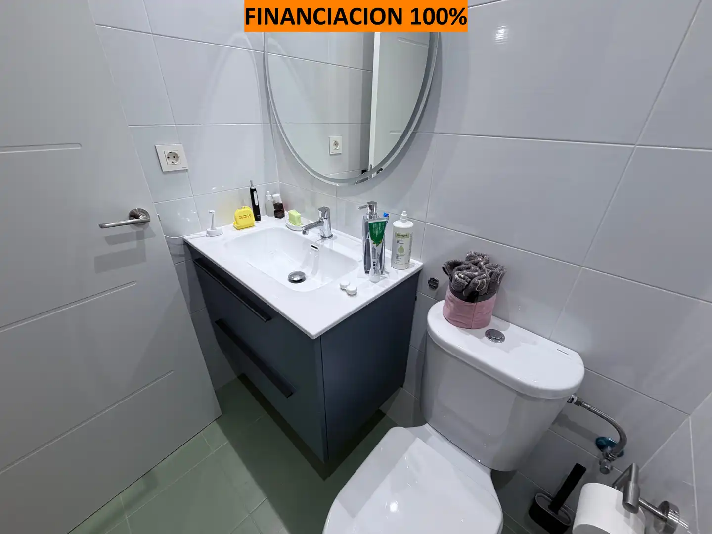 Bany de Àtic en venda en Barrios rurales del oeste