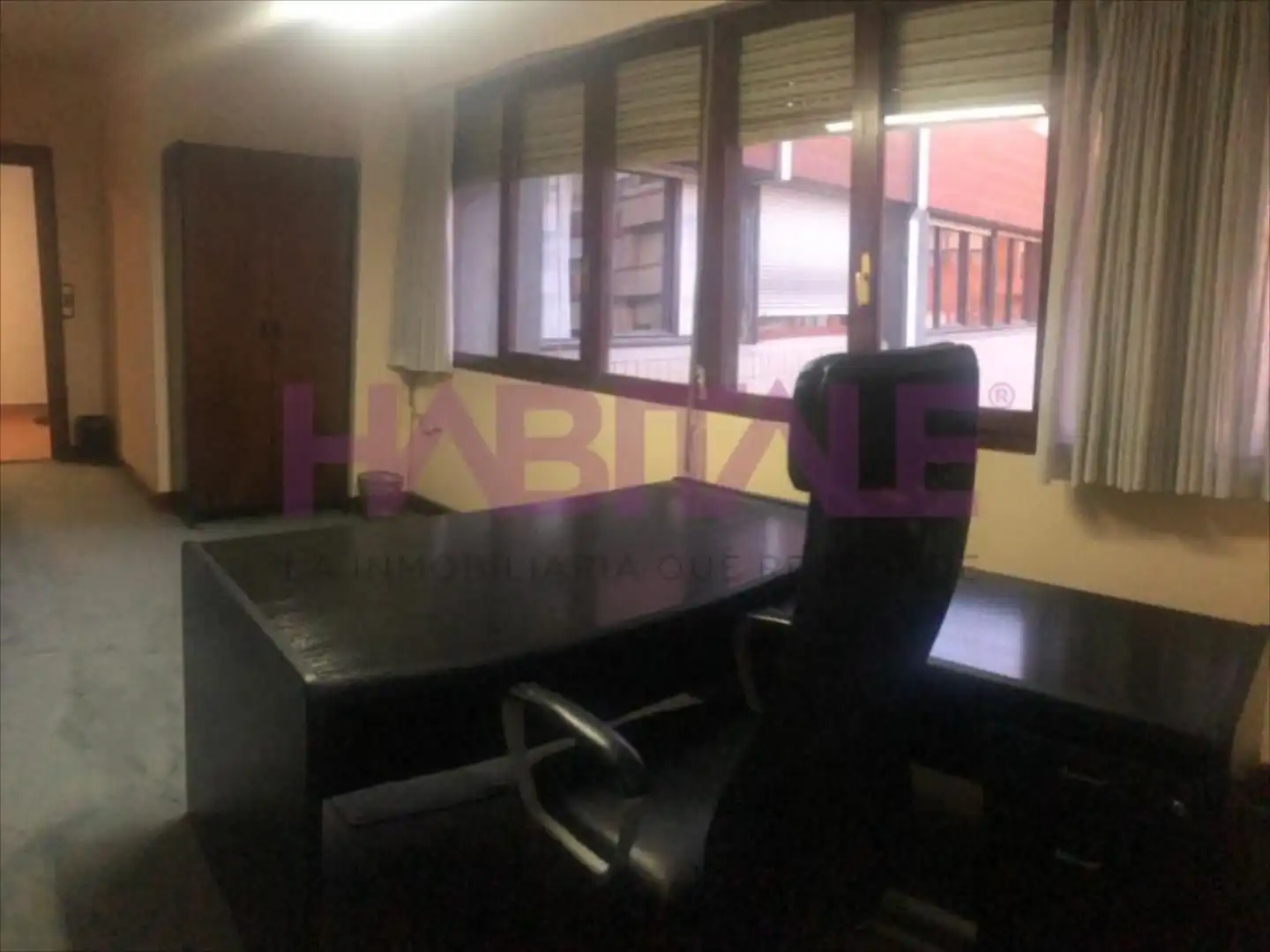 Büro zur Miete in Bilbao 