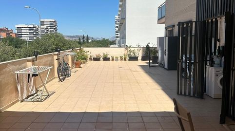 Foto 5 de Apartamento de alquiler en Avda. Federico Garcia Lorca - Nueva Estación Autobuses, Granada Capital