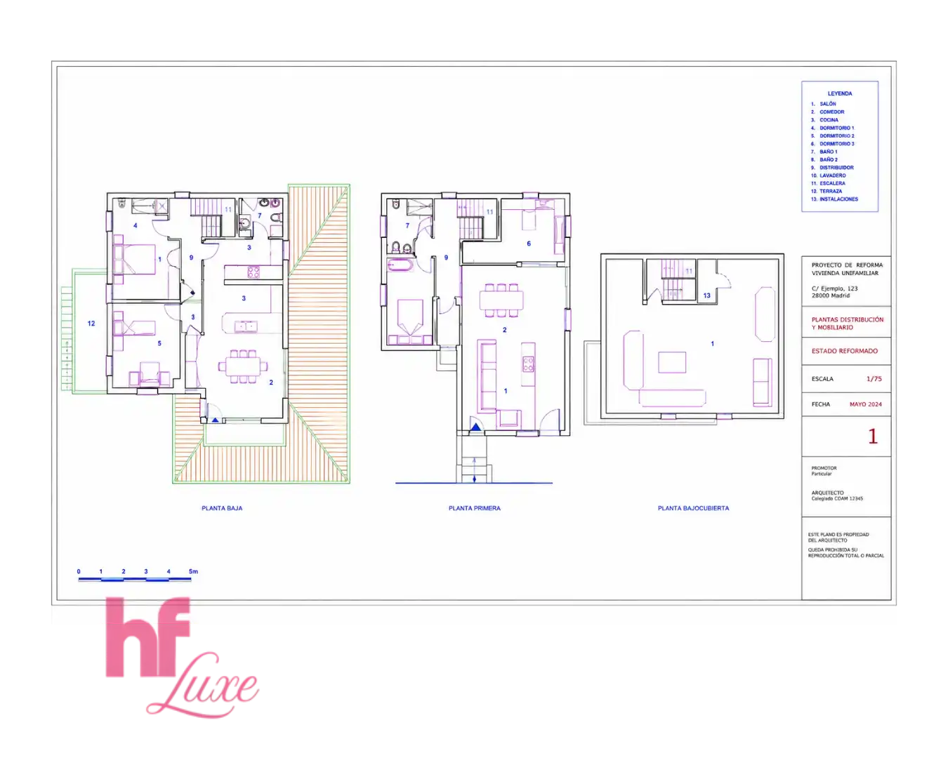 Chalet con piscina en venta en Mas Trader - Corral d'En Tort - Corral d'En Cona, imagen 32
