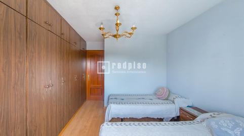 Foto 5 de Àtic en venda a Parque Lisboa - La Paz, Alcorcón