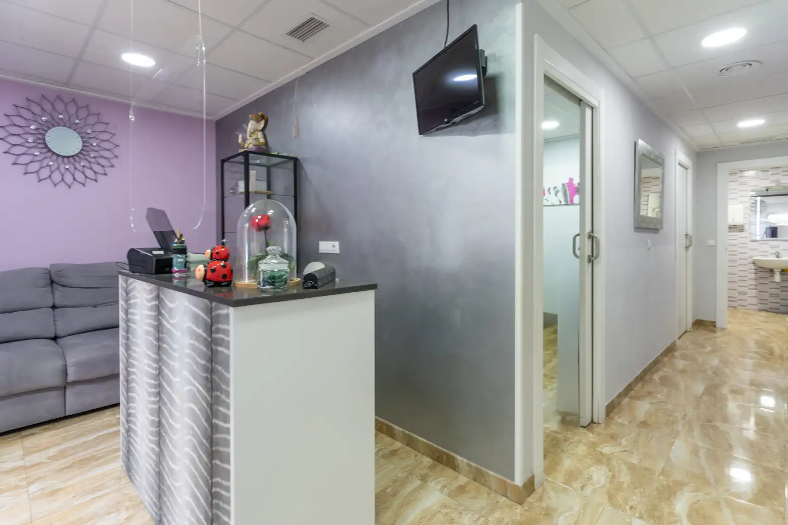 Business premises for sale in Norte, imagen 6