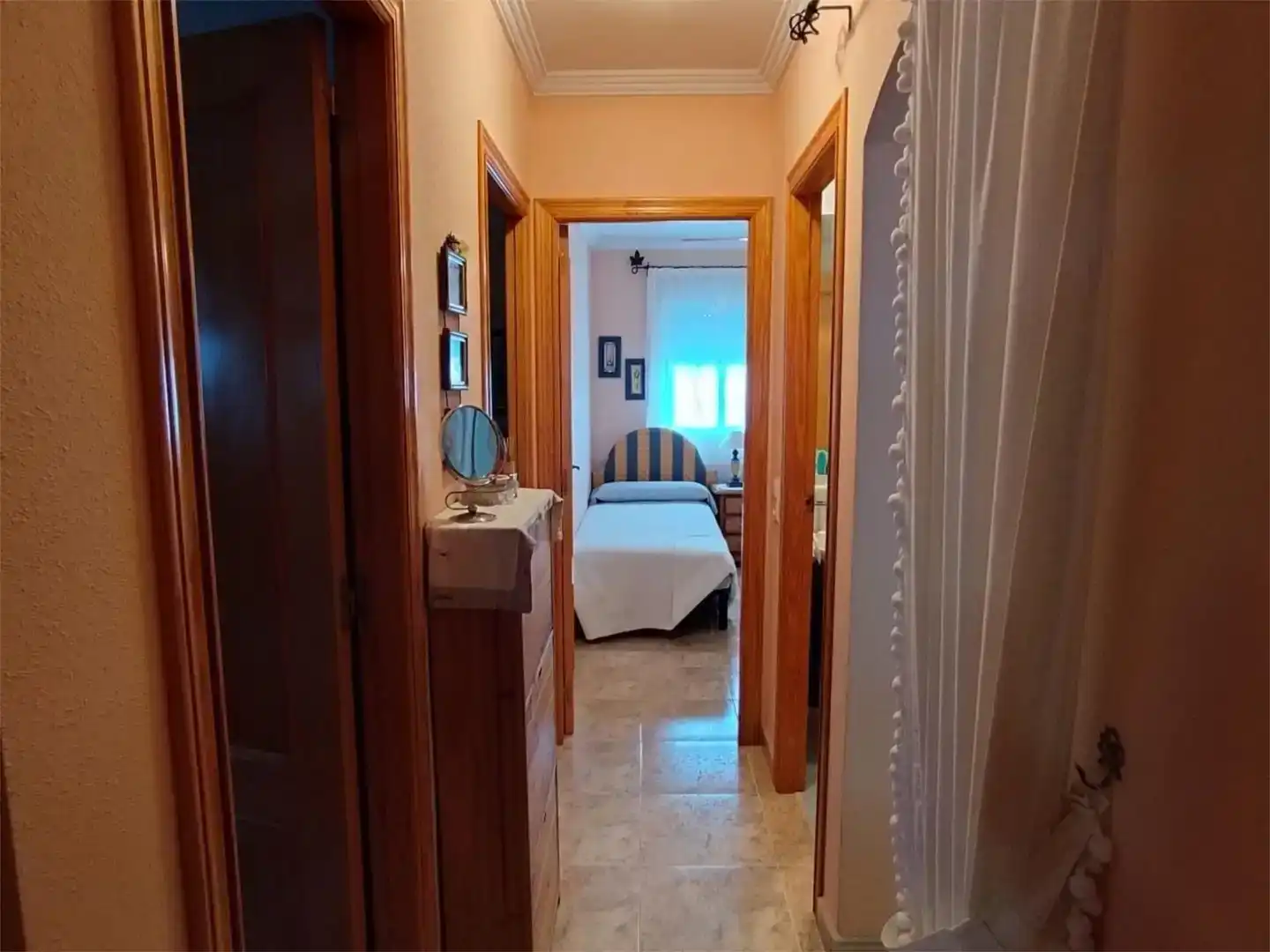 Attic for sale in Xeraco  with Air Conditioner, Swimming Pool and Balcony