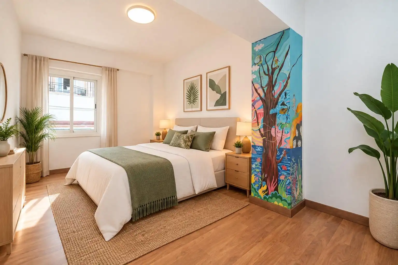 Flat with lift for sale in Nord, imagen 11