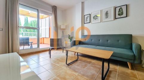 Foto 3 von Wohnung zum Verkauf in Marina de la Torre, Mojácar