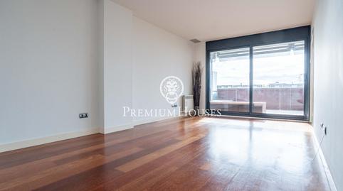 Foto 4 de Dúplex de lloguer a La Plana, Sitges