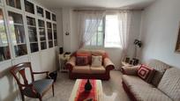 Living room of Flat for sale in Guía de Isora