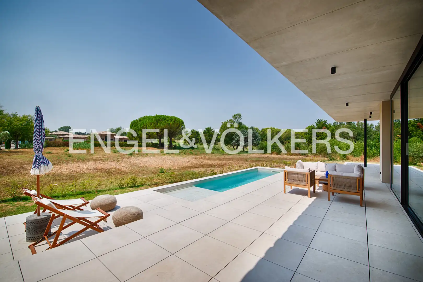Casa con piscina in vendita a Navata, imagen 7