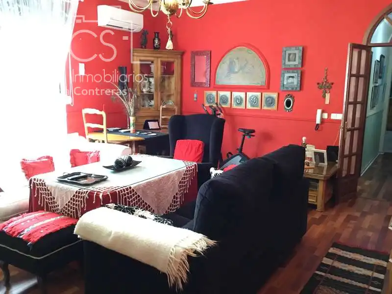 Reihenhaus zum Verkauf in Villamanrique de la Condesa, imagen 23