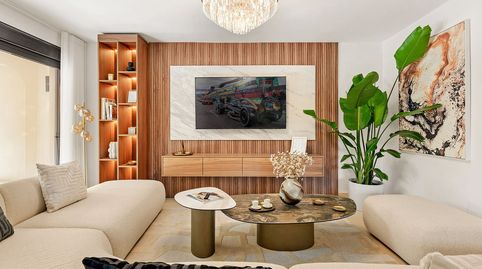 Foto 2 de Casa adosada en venda a Las Lomas de Río Verde, Marbella