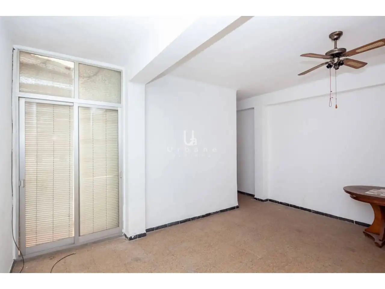 Flat for sale in Villanueva de Castellón  with Balcony