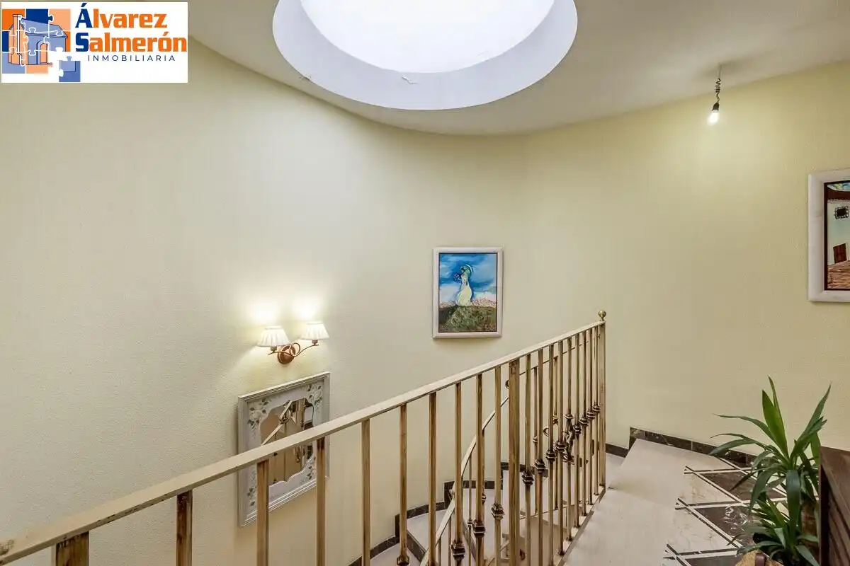 Casa en venta en Gójar, imagen 29