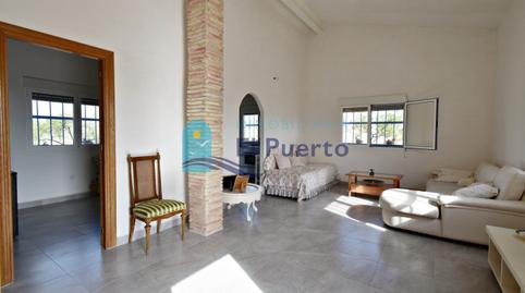 Foto 5 de Casa o xalet en venda a Morata, Murcia