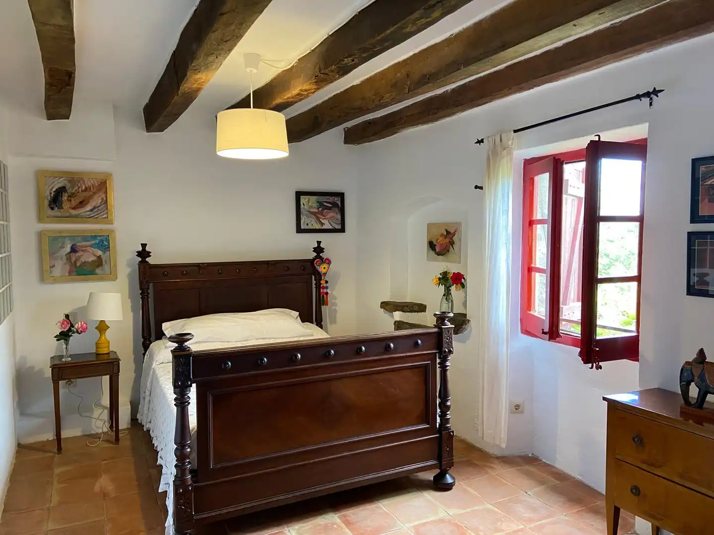 Landhaus mit Terrasse zum Verkauf in Maià de Montcal, imagen 13