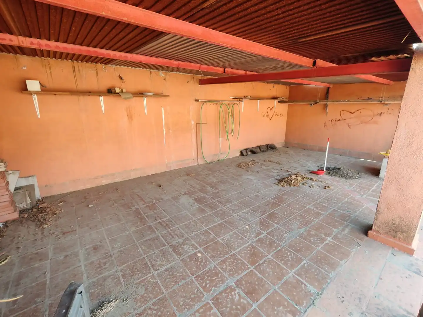 Local en venta en Lliçà d'Amunt con Aire acondicionado, Calefacción y Terraza