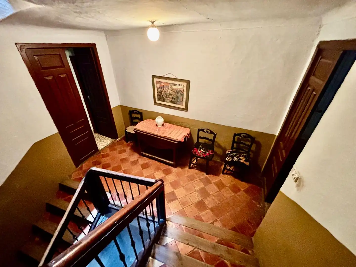 Casa o chalet en venta en Mas de las Matas con Jardín privado y Amueblado