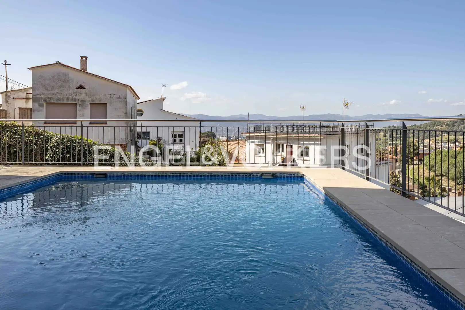 Adossat amb piscina en venda a La Miranda - Can Candeler, imagen 55