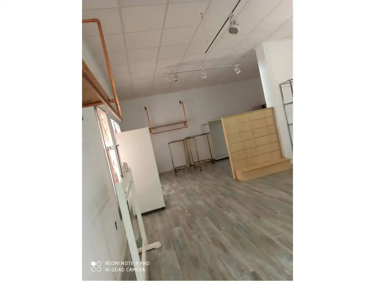 Business premises to rent in Calle Sant Roc, imagen 13
