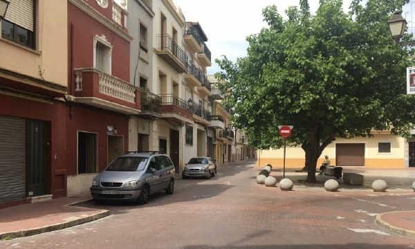 Casa adosada en venda