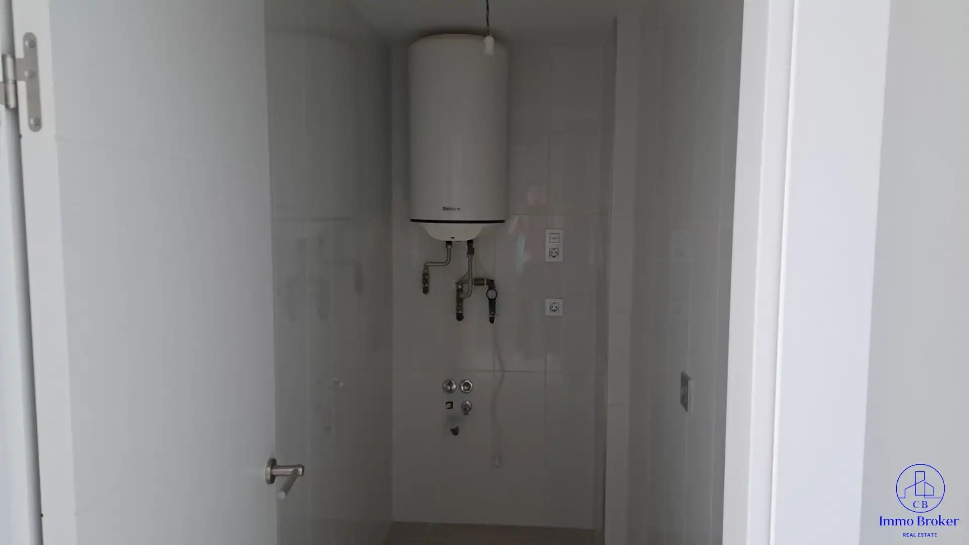 Penthouse with pool for sale in Los Abrigos, imagen 11