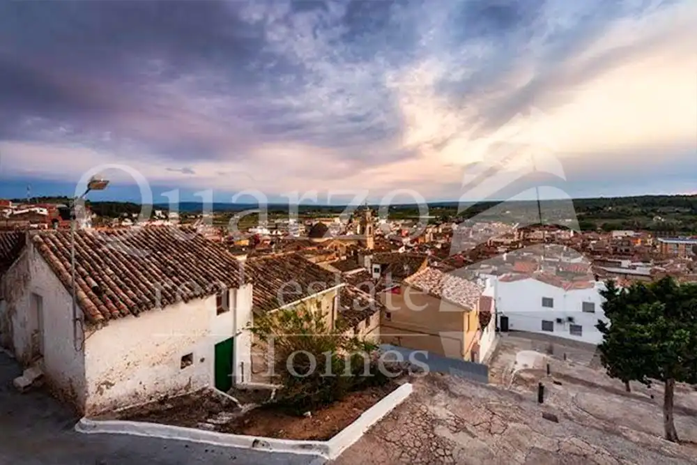 House with garden for sale in Calle Proyecto Número 3, imagen 36