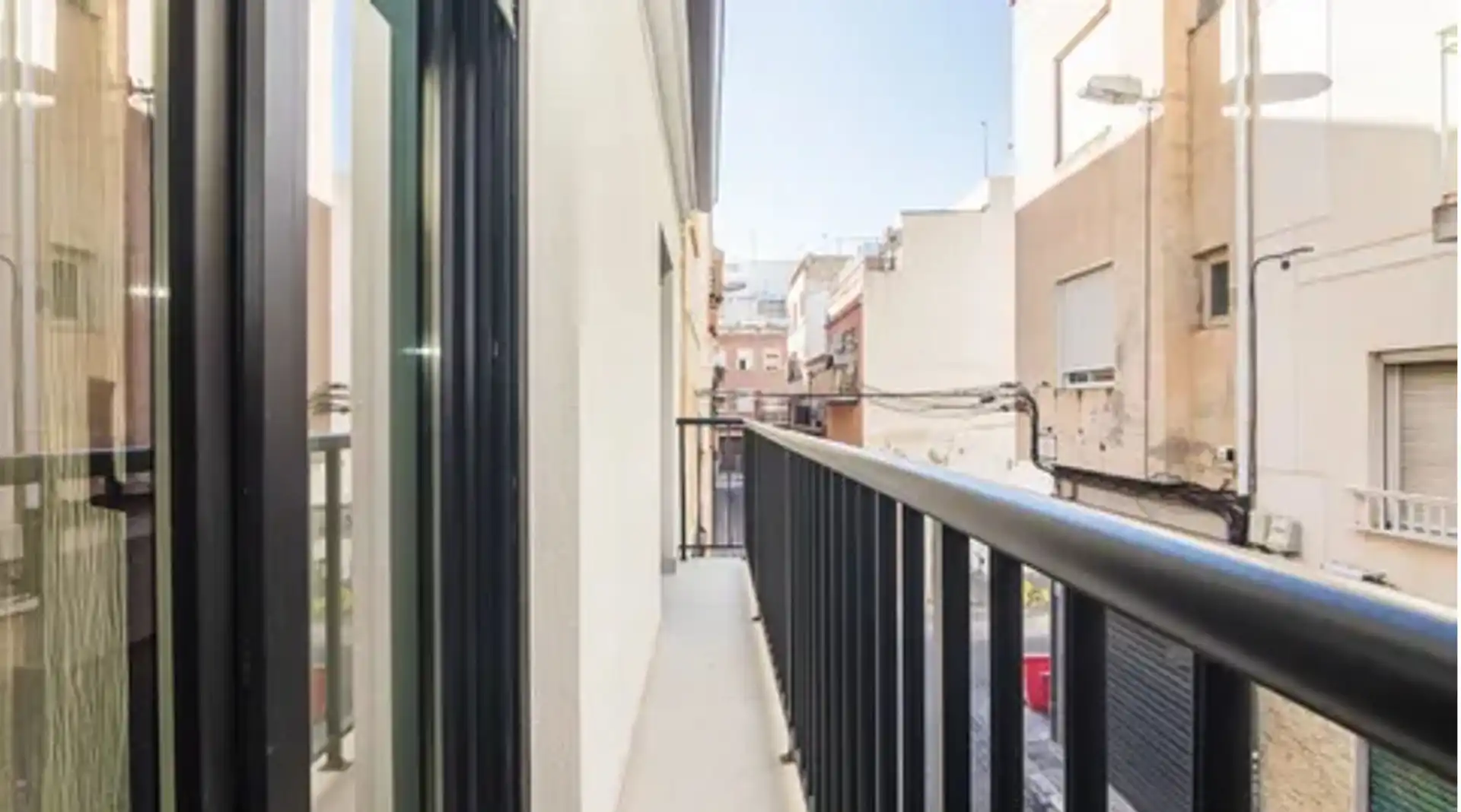 Flat with terrace for sale in Elche ciudad, imagen 4