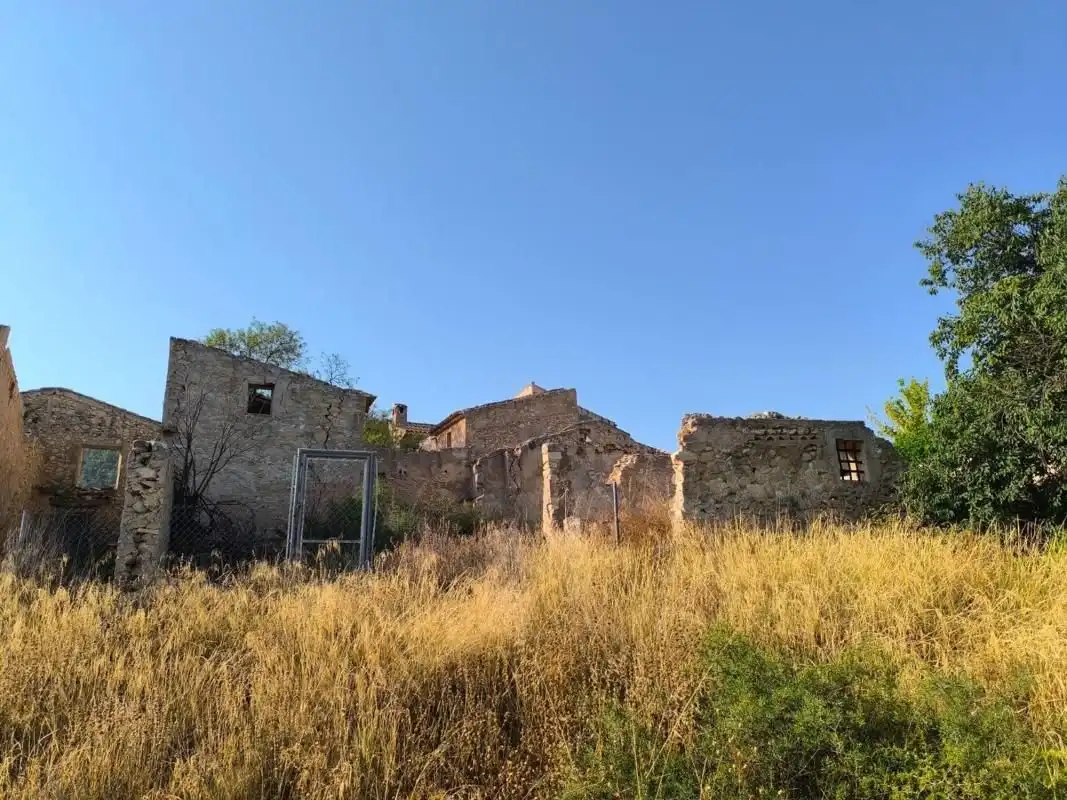 Reihenhaus zum Verkauf in El Pinós / Pinoso, imagen 23