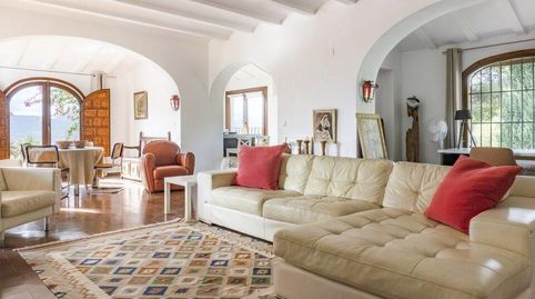 Photo 4 of Houses for sale in Partida Tosal - Zona dels Castellans, Jávea / Xàbia