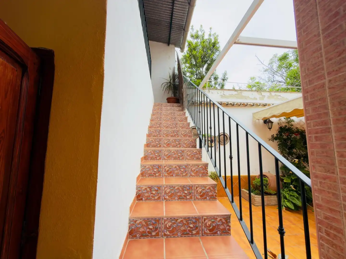 Houses for sale in La Granja de la Costera  with Air Conditioner