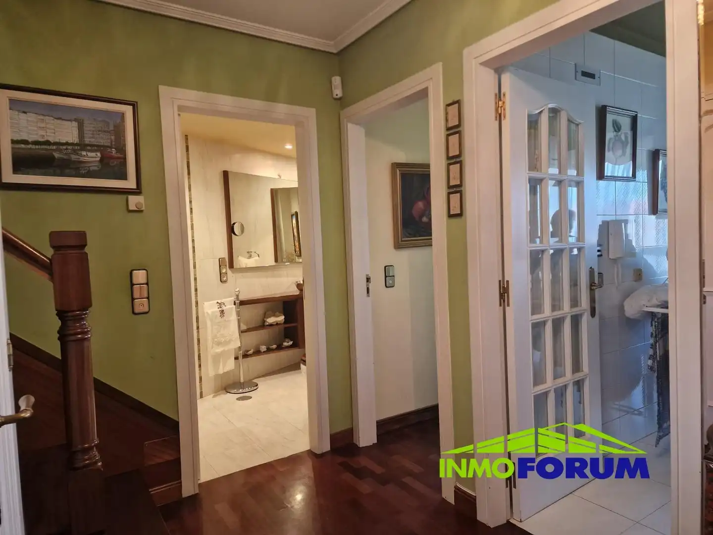 Attic for sale in A Coruña Capital   with Storage room