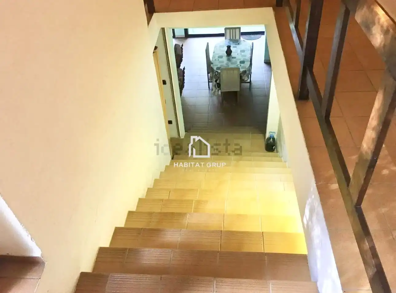 Casa o xalet en venda en Santa Pau amb Calefacció, Jardí privat i Terrassa