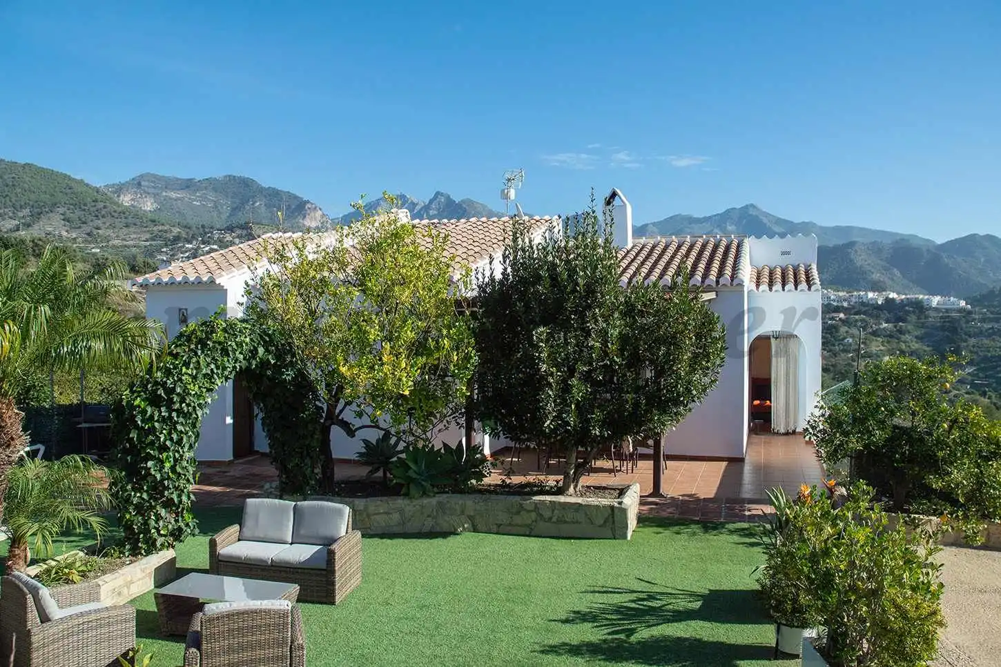 Maison avec piscine à vendre à Frigiliana, imagen 21