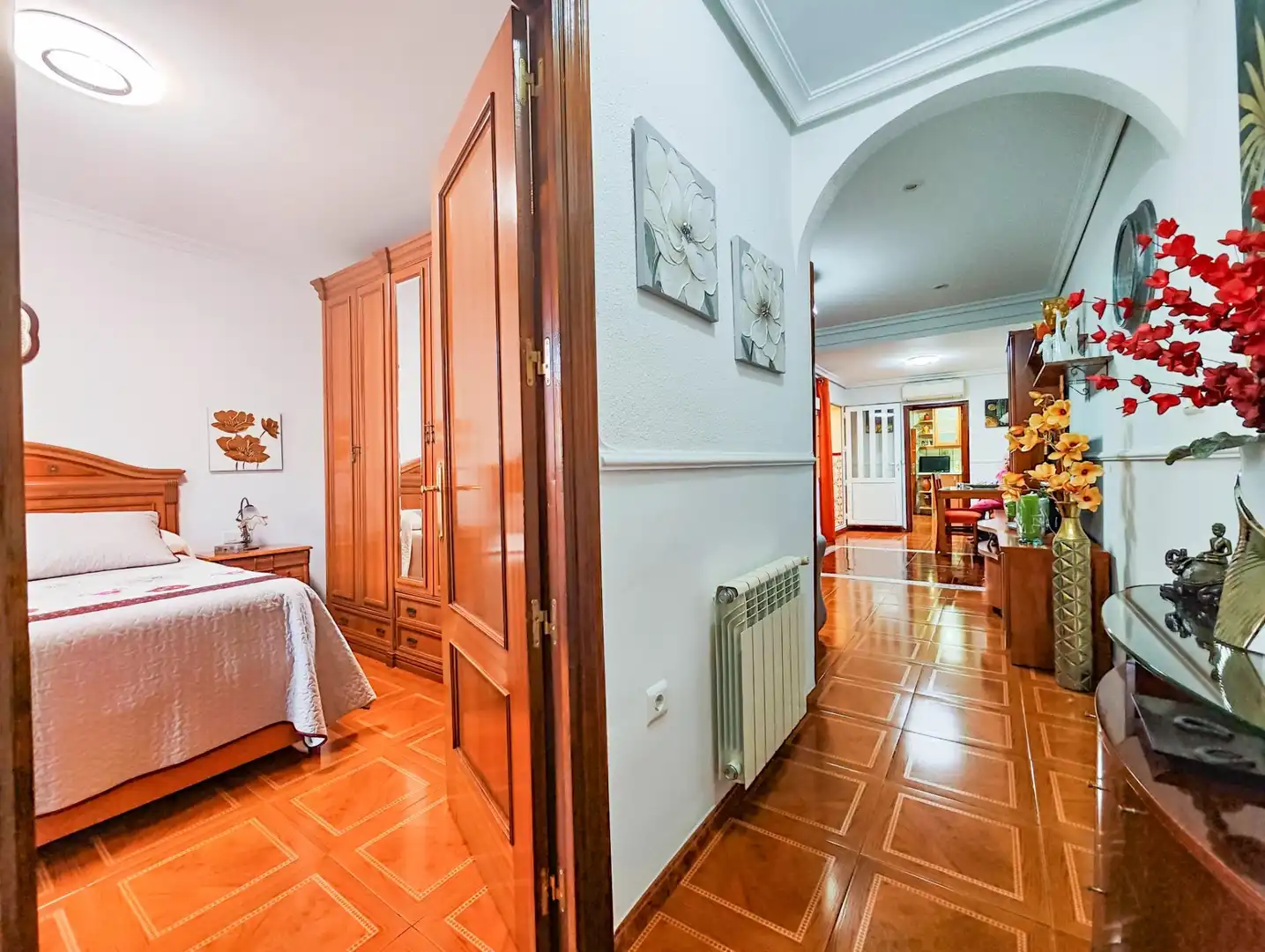 Casa o xalet en venda a Calle Mariposa, Carretera de Córdoba - Libertad