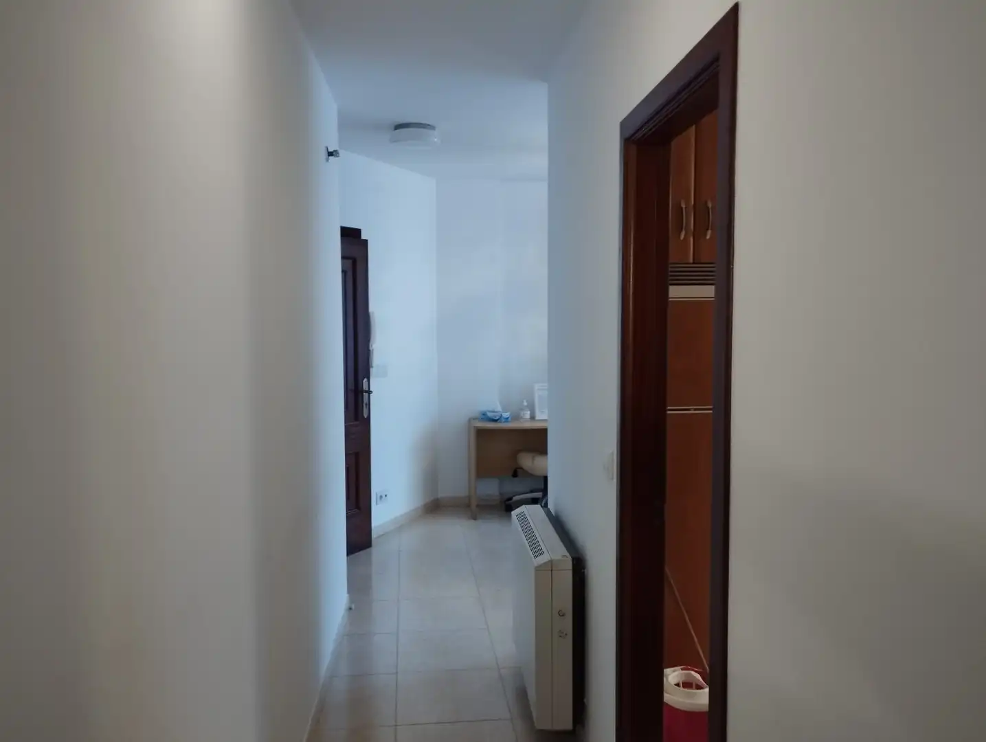 Piso de alquiler en Val do Dubra con Calefacción, Amueblado y Horno