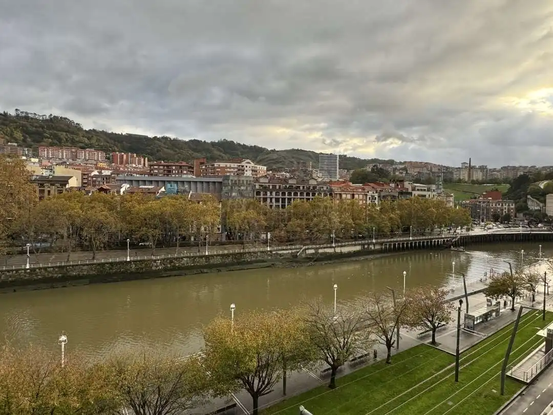 Office space with lift for sale in Nerbioi Kalea, imagen 27