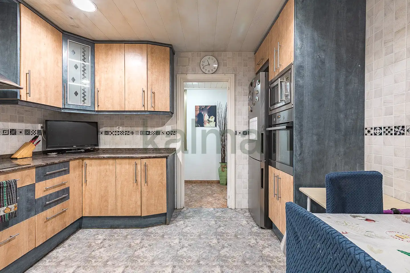 Piso en venta en Avinguda Diagonal, Provençals del Poblenou