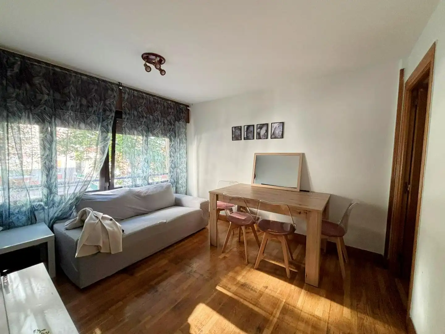 Habitación de Piso en venta en Bilbao  con Amueblado