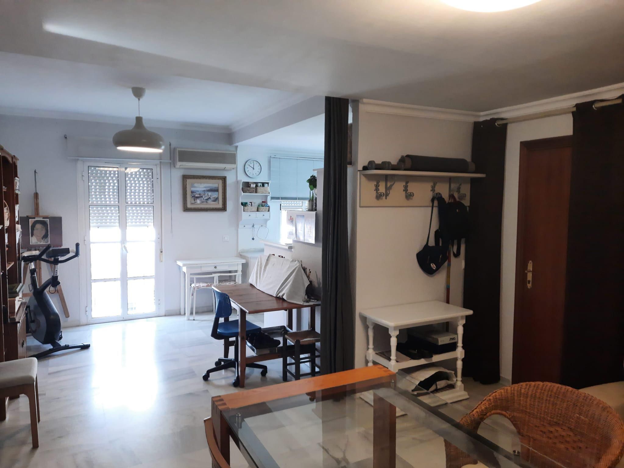 Pis en venda en Arcos de la Frontera amb Aire condicionat i Balcó