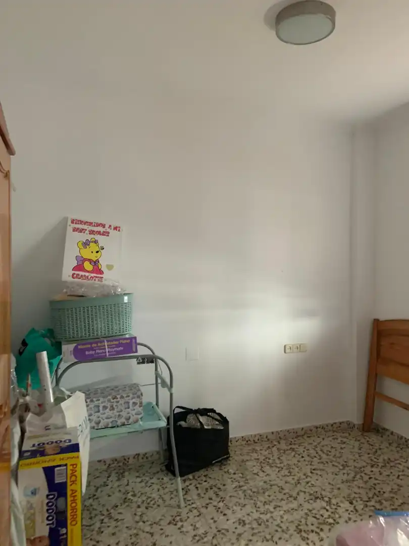 Pis en venda en Villarrobledo amb Moblat, Forn i Rentadora