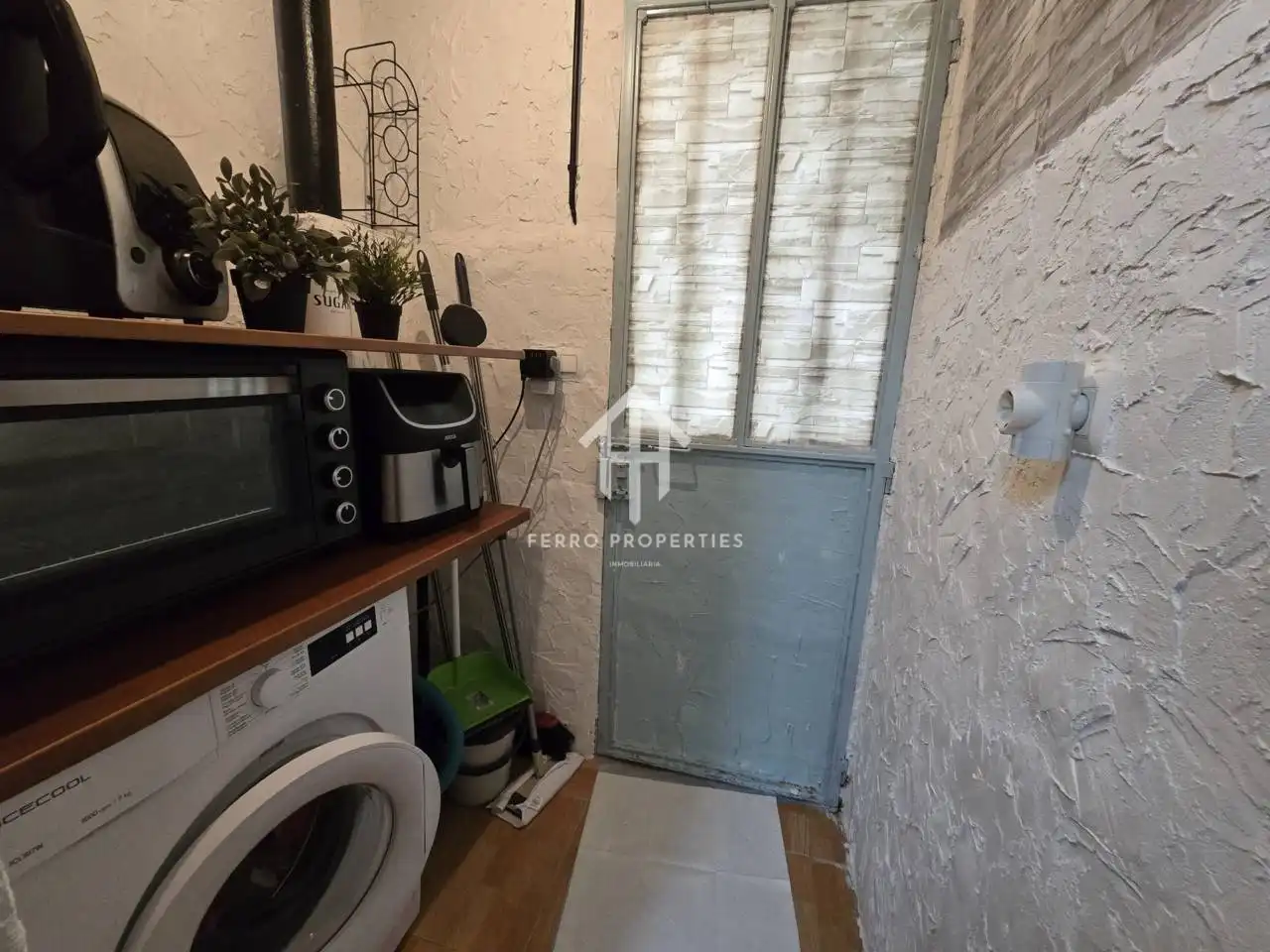 Piso en venta en Rute con Aire acondicionado, Trastero y Amueblado