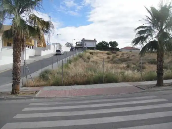 Wohnbaugrundstück zum Verkauf in Avenida Cañada de los Fenicios, imagen 6