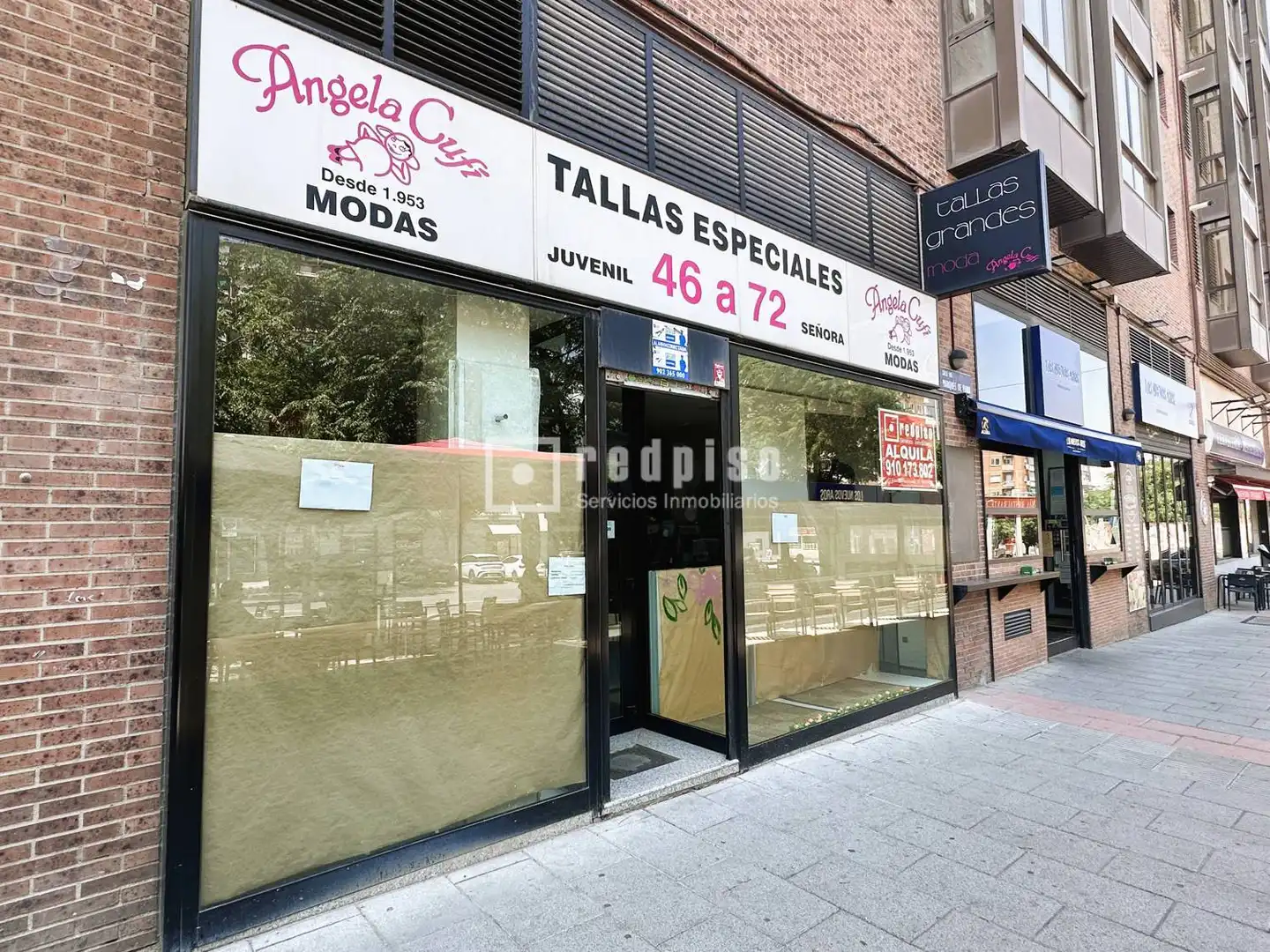 Business premises to rent in del Marqués de Viana, imagen 2