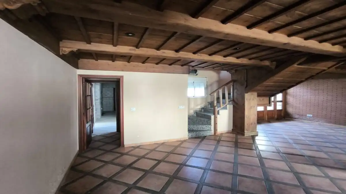 Casa adosada en venta en Hornachos
