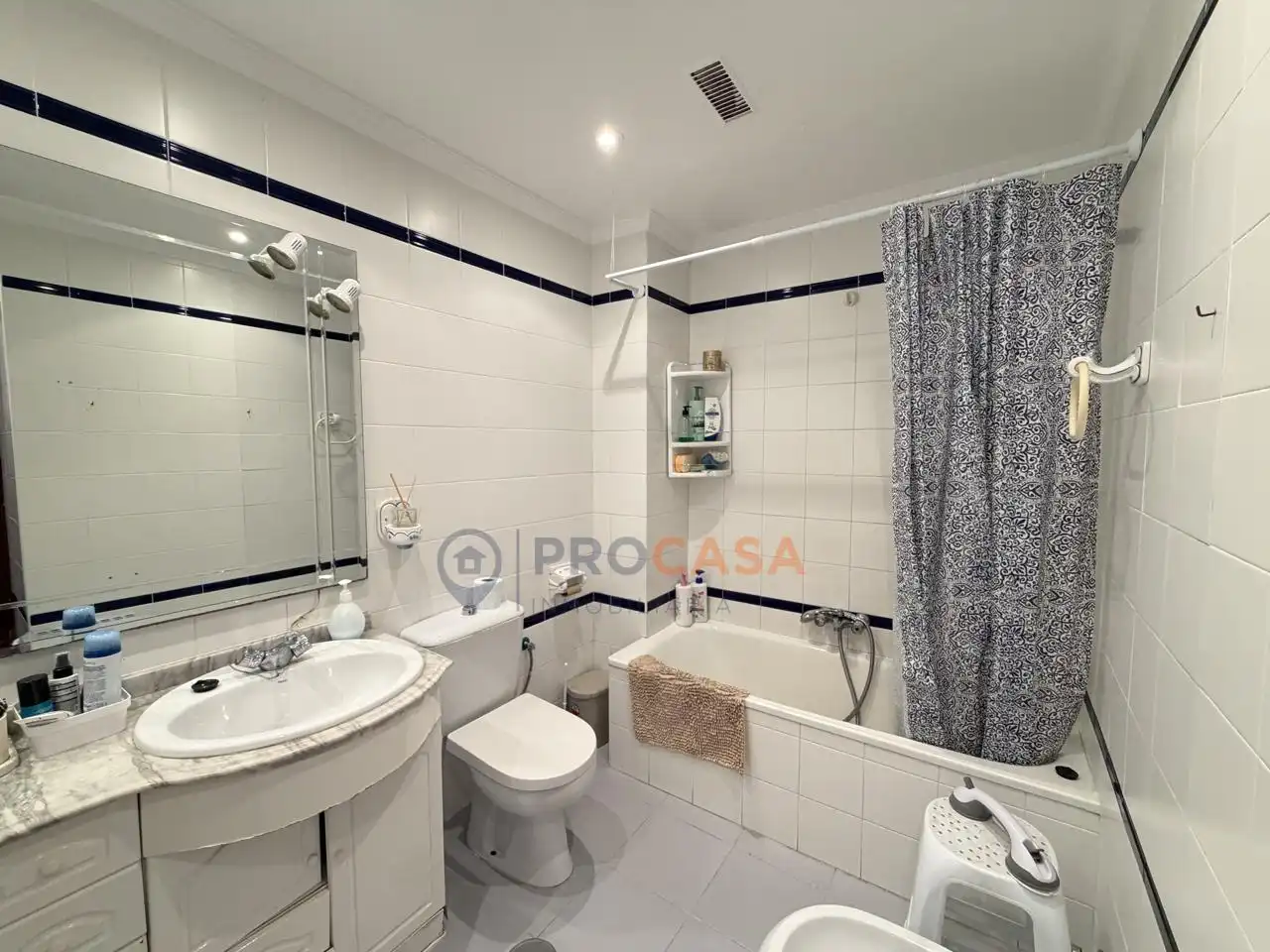 Bathroom of Duplexes for sale in Utrera